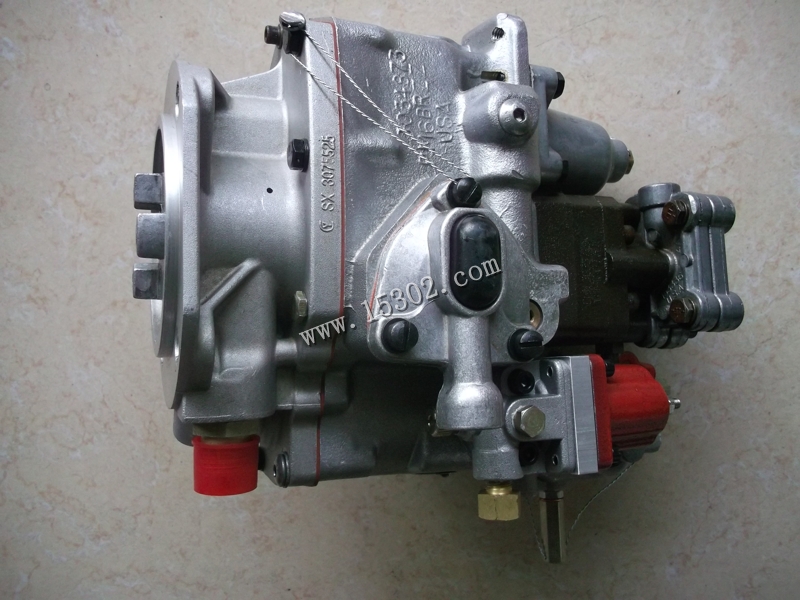 康明斯PT燃油泵4060237